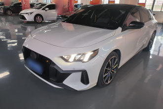 广汽传祺 影豹 2023款 270T DCT J15版