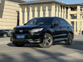 本田UR-V 2020款 370TURBO 两驱尊雅版