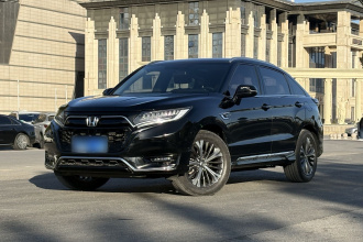 本田UR-V 2020款 370TURBO 两驱尊雅版