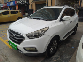 北京现代ix35 2015款 2.0L 自动两驱智能型 国IV