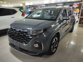 现代 库斯途 2021款 380TGDi 智爱旗舰版 TOP Premium