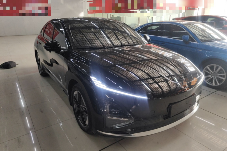 五菱汽车 五菱星光 2024款 共创版 510 进阶型车身外观6002