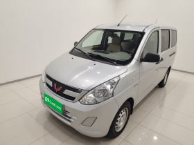 五菱汽车 五菱荣光V 2016款 1.5L实用型