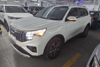 起亚 智跑 2021款 Ace 2.0L 精彩版