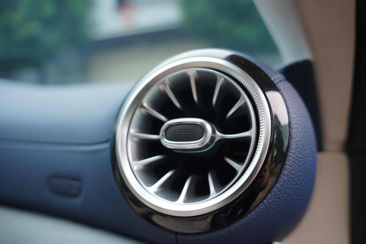 奔驰E级(进口) 2021款 E 260 轿跑车车身外观6008