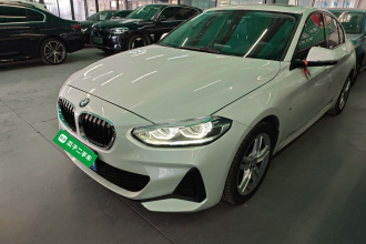 宝马1系 2019款 118i M运动套装