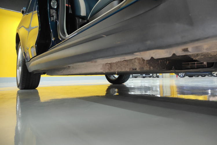 欧拉好猫 2023款 401km标准续航 豪华型 磷酸铁锂局部细节9001