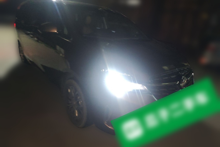 别克GL8 2021款 陆上公务舱 652T 舒适型车身外观6002