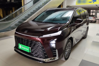 别克GL8新能源 2024款 陆尊 智享版 7座