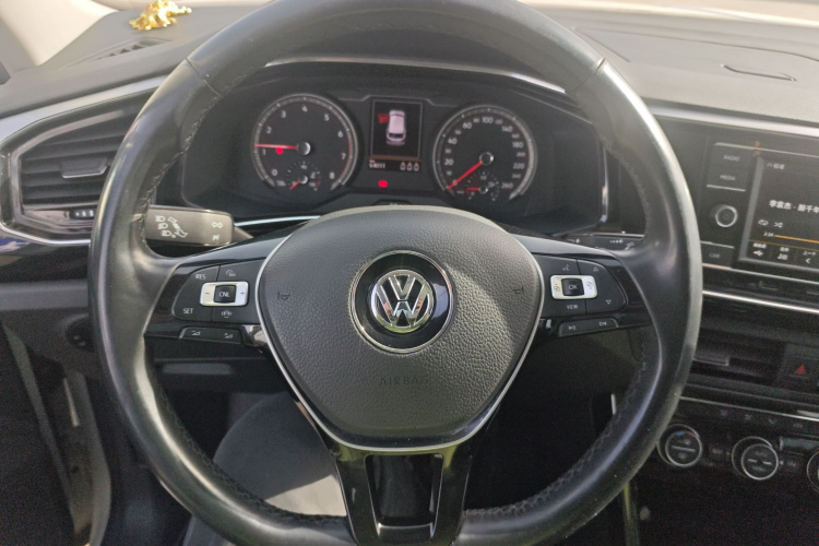 大众 探岳 2019款 330TSI 两驱豪华型 国VI局部细节13