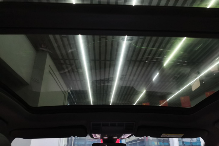 大众 途锐 2019款 3.0TSI 锐智版 国VI局部细节22