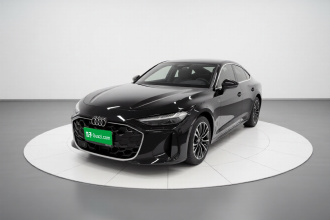 奥迪A5L Sportback 2026款 TFSI 150kW 豪华型