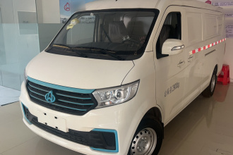 长安跨越 跨越星V7 EV 2025款 251km 舒适型 2座 41.86kWh