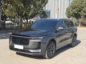 理想汽车 理想ONE 2020款 增程6座版