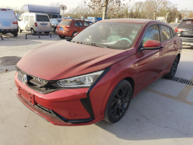 东风风神 奕炫 2020款 230T 自动炫目曜夜骑士版