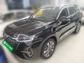 奇瑞 瑞虎8 PRO 2024款 冠军版 390T 两驱巅峰版 5座