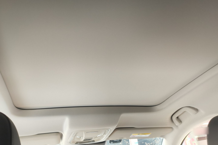 哈弗H6 2021款 第三代 1.5T 自动两驱Supreme局部细节22