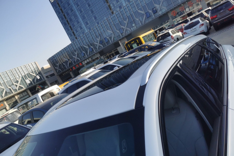 星途 瑶光C-DM 2024款 1.5T 超长续航Max局部细节57