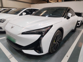 ARCFOX极狐 极狐 阿尔法S5 2024款 708MAX 200kW