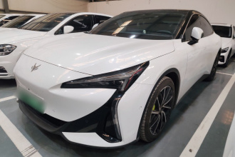 ARCFOX极狐 极狐 阿尔法S5 2024款 708MAX 200kW