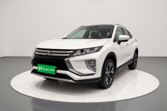 三菱 奕歌 2021款 1.5T CVT四驱燃情版