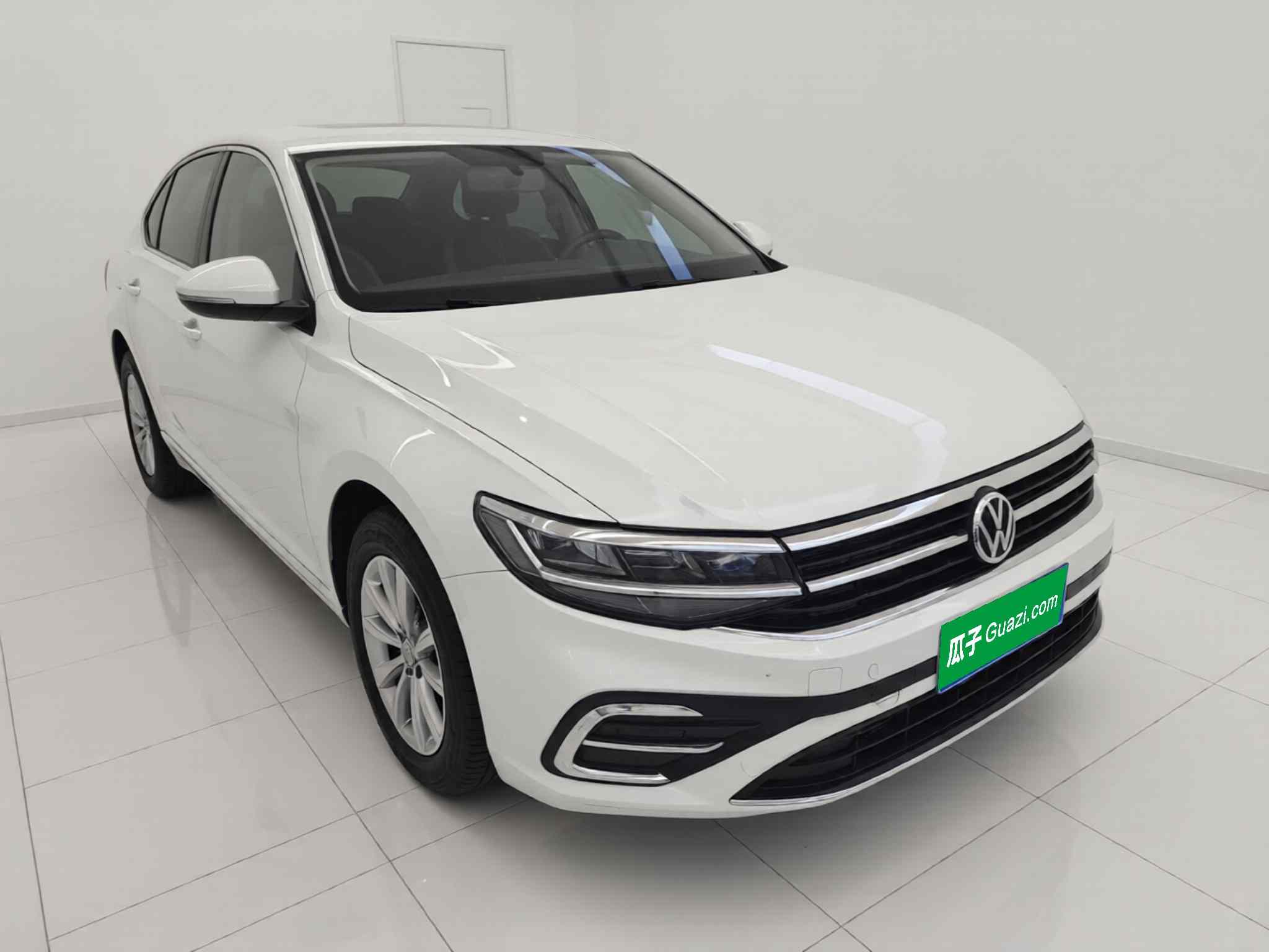 大众 宝来 2024款 200TSI DSG畅行版(5)