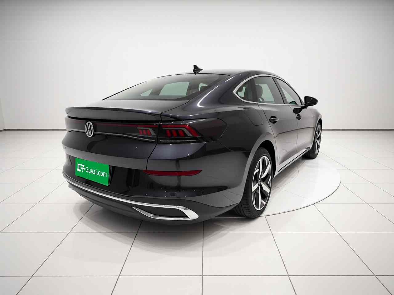 大众 2024款 凌渡L 280TSI DSG酷辣版(5)