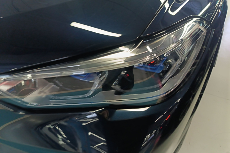 宝马X5(进口) 2019款 xDrive40i M运动套装局部细节36