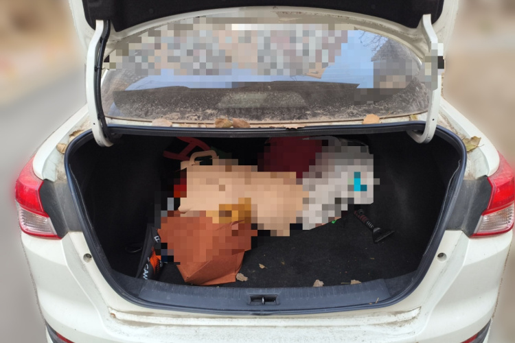 日产 蓝鸟 2016款 1.6L CVT智酷版中控内饰23