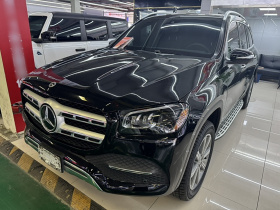 奔驰GLS级（平行进口）