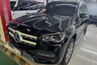 奔驰GLS级（平行进口）