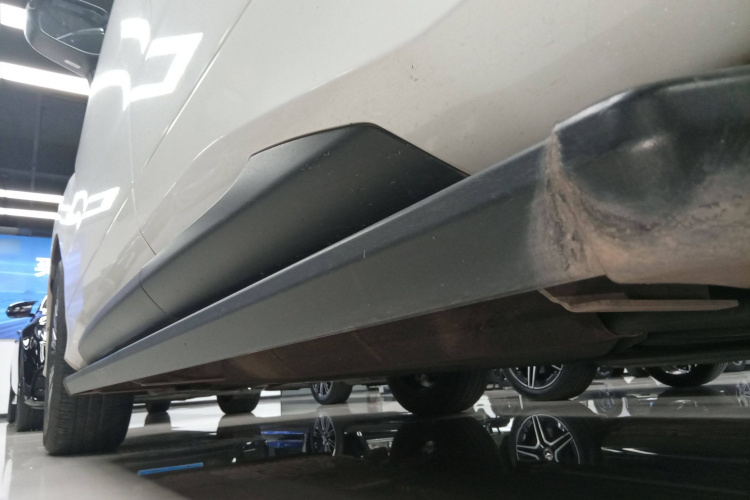 本田 冠道 2020款 240TURBO 两驱智享版局部细节9002