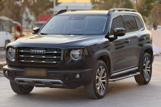 哈弗大狗 2021款 2.0T DCT两驱中华猎犬版