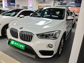 宝马X1 2018款 sDrive20Li 领先型