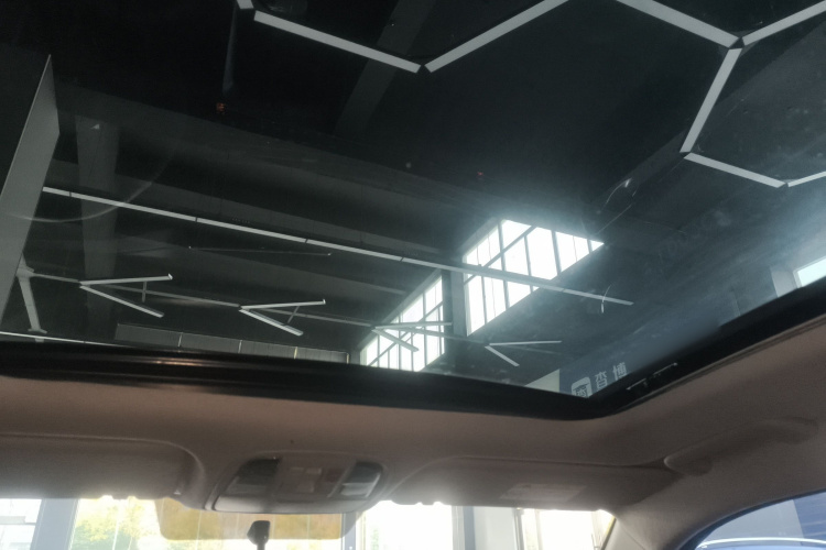 起亚 智跑 2021款 Ace 2.0L 精彩版中控内饰22