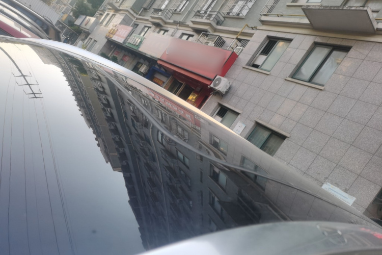 捷途X70 PLUS 2021款 1.6T DCT地 5座局部细节57