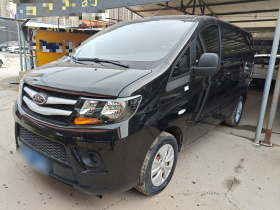 江淮瑞风 瑞风M3 2019款 创客版 1.8L 豪华型