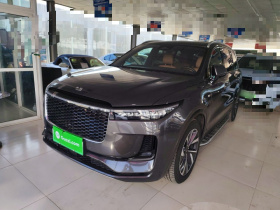 理想汽车 理想ONE 2021款 增程6座版