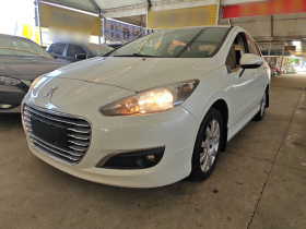 标致308 2014款 乐享版 经典 1.6L 自动优尚型