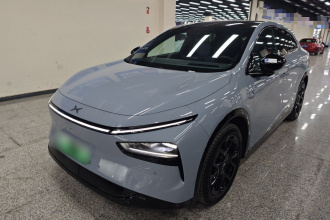 小鹏G7 2025款 702 超长续航 Ultra