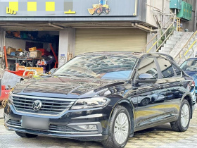 大众 朗逸 2022款 1.5L 自动舒适版