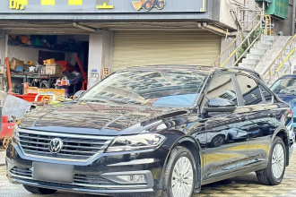 大众 朗逸 2022款 1.5L 自动舒适版