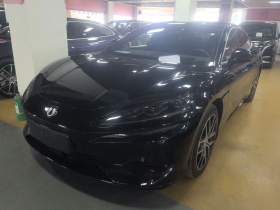 腾势Z9 2024款 1100km 四驱Max版