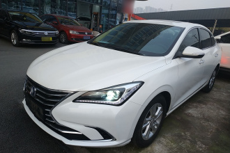 长安 逸动 2019款 高能版 1.6L GDI 手动先锋型 国VI