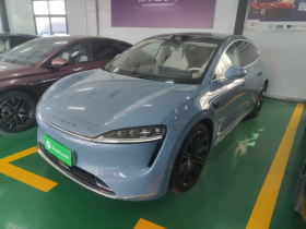 鸿蒙智行 智界R7 2024款 纯电 667km Max