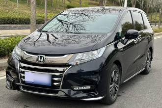 本田 奥德赛 2021款 2.0L 锐·智享版