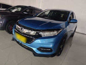 本田 缤智 2019款 1.5L CVT豪华型 国V