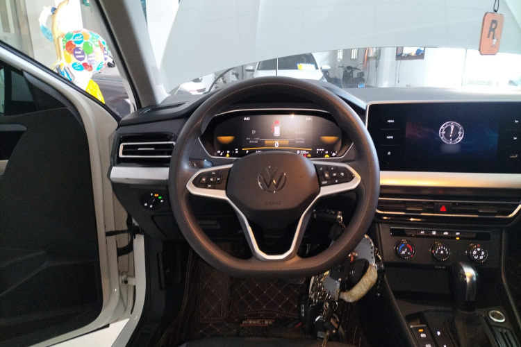 大众 朗逸 2023款 1.5L 自动得逸版局部细节13