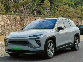 蔚来ES6 2020款 420KM 运动版