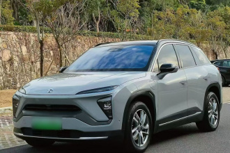 蔚来ES6 2020款 420KM 运动版